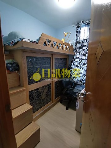 海濱花園 第18座 海暉閣