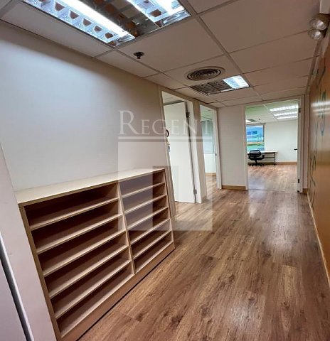 堅尼地城寫字樓, 太平洋廣場