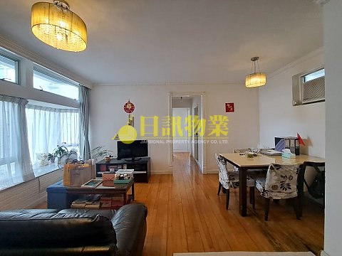 海濱花園 第02座 海珠閣