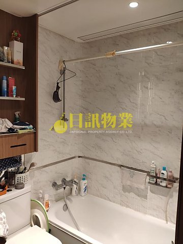 柏傲灣 第02A座