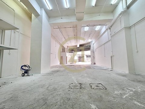 恒亞中心【地廠】 葵涌 低層 C139695 售盤
