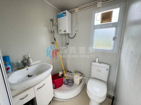 企嶺下新圍