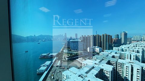 HARBOURFRONT TWR 01 (海濱廣場 第01座) 