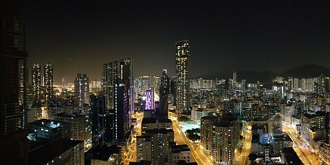 柏豐28 大角咀 高層 652874 售盤