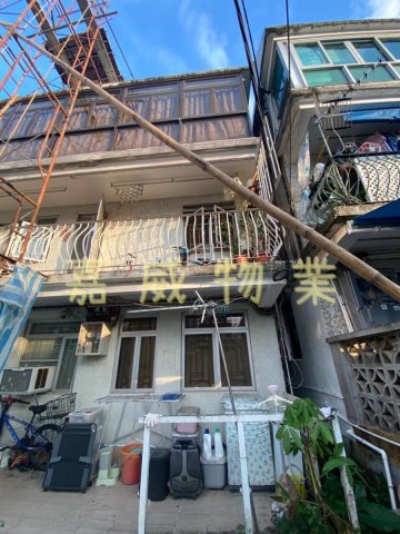 SHA TIN WAI OLD VILLAGE Shatin L H064437 For Buy