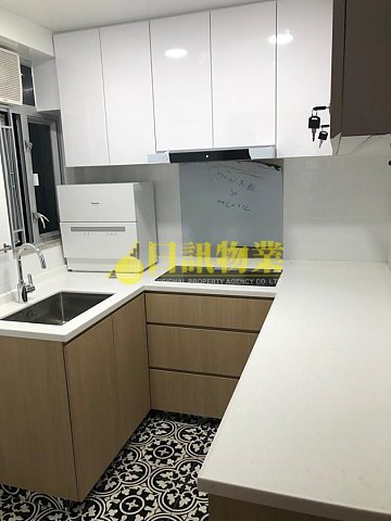 海濱花園 第01座 海寶閣