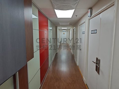 德榮工業大廈 屯門 高層 C022259 售盤