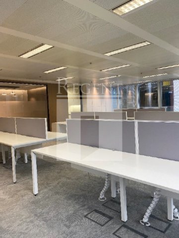 Hong Kong Office, Regent