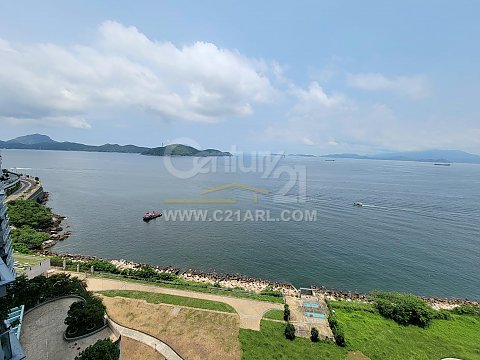 貝沙灣 薄扶林 高層 P178853 售盤