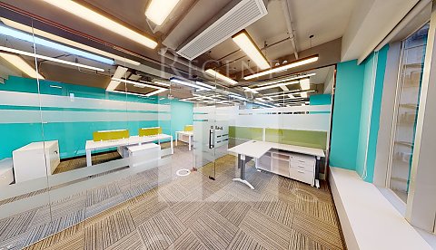 ON HING BLDG (安慶大廈) ON HING BLDG (安慶大廈)