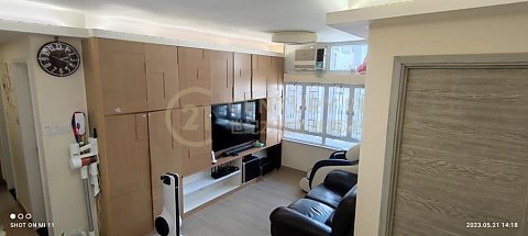 KING MING COURT BLK A HEI KING HSE (HOS) Tseung Kwan O H F180786 For Buy