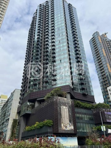 睿峰 長沙灣 高層 1246615 售盤