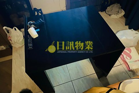 柏傲灣 第02B座