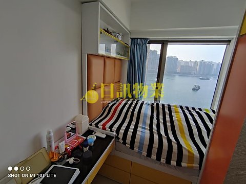 海之戀 愛炫美 第01座