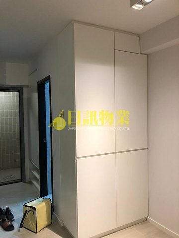 海濱花園 第08座 海雅閣