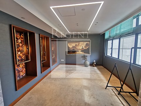 BASKERVILLE HSE (樂成行) 