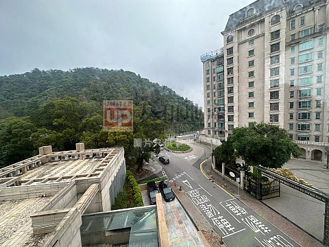 郝德傑山 長沙灣 T132923 售盤