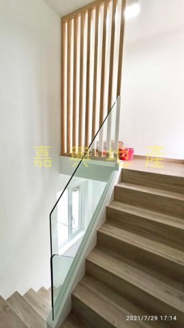 桐梓圍下村 95081731 車泊樓下