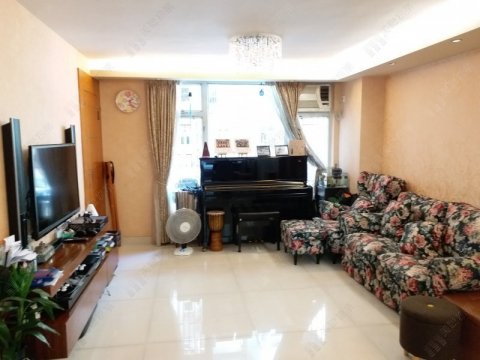 美孚新村 荔枝角 低層 1210280 售盤