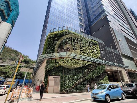 东方国际大厦 长沙湾 低层 C167619 售盘