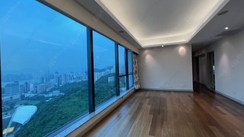 嘉崙台 東半山 高層 1204706 售盤
