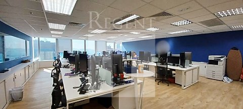 North Point Office, 148 Electric Road