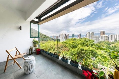 POKFULAM COURT Mid-Levels West L 1387779 For Buy