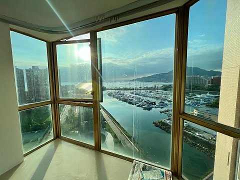 香港黃金海岸 屯門 高層 R069980 售盤