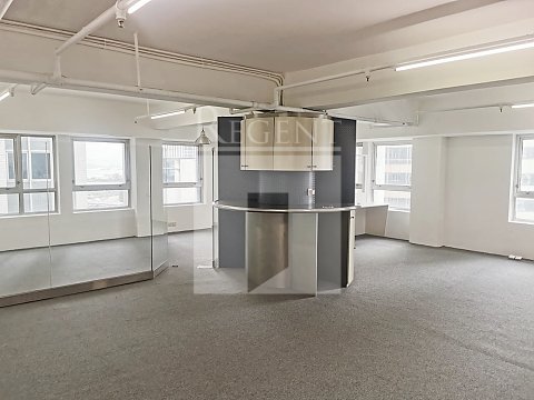 Hong Kong Office, Regent