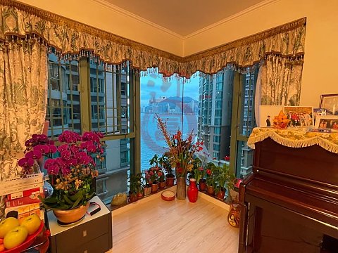 海逸豪園 紅磡 中層 A021445 售盤