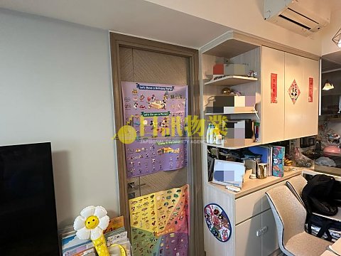 海之戀 愛炫美 第05B座