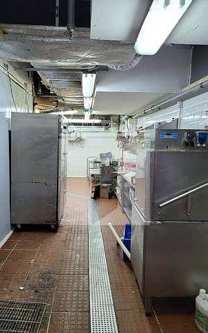 COS CTR (中海日升中心) 