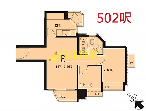 環宇海灣 第05座