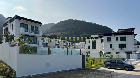 企嶺下 95080030