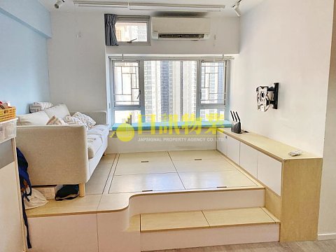 海灣花園 第02座