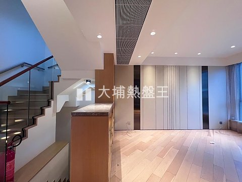 天賦海灣 盈玥 洋房