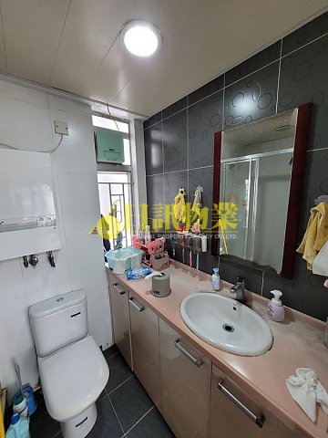 海濱花園 第01座 海寶閣