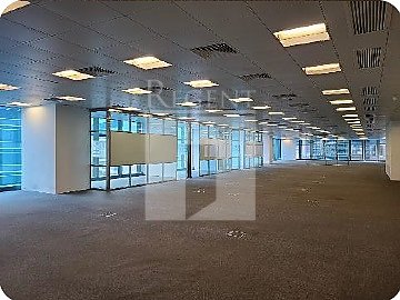 THE OCTAGON (嘉達環球中心) 