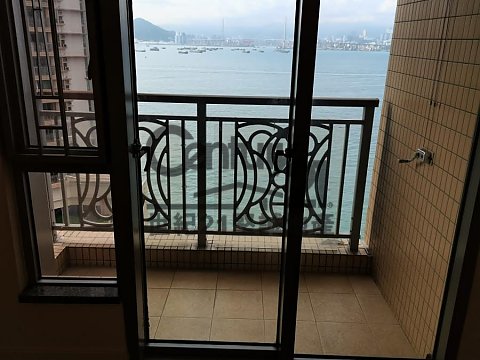泓都 堅尼地城 高層 M043495 售盤