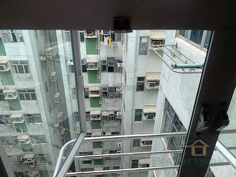 WYLER GDN (HANG CHIEN COURT) To Kwa Wan M H049359 For Buy