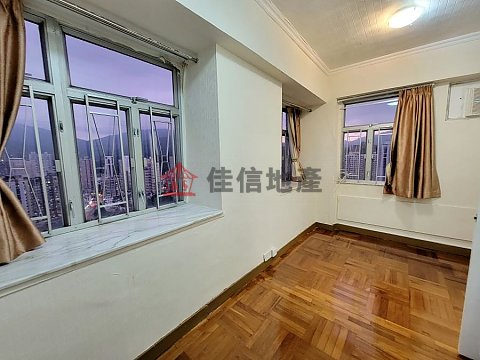 昌運中心高層西南改一大房方廳有傢電 大埔 高層 T055973 售盤