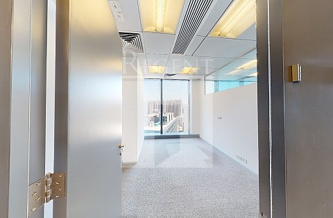 OCTAGON (嘉達環球中心) 