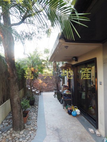 山頂花園 95080030