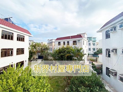 汀角村 大埔 T003657 售盤