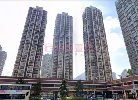 GREENFIELD COURT Shatin S025945 For Buy