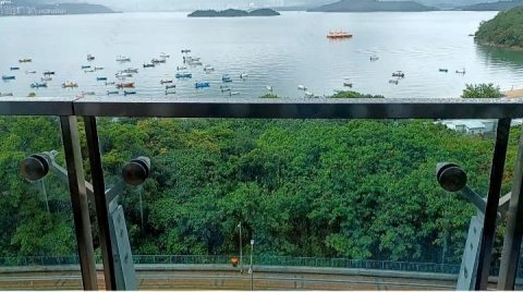 DOUBLE COVE PH 05 SUMMIT Ma On Shan L 1198069 For Buy