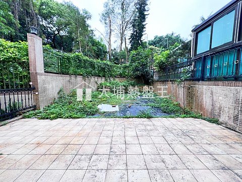 怡翠山莊 大埔 低層 022904 售盤