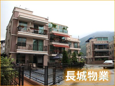 元嶺村 大埔 中層 T016516 售盤
