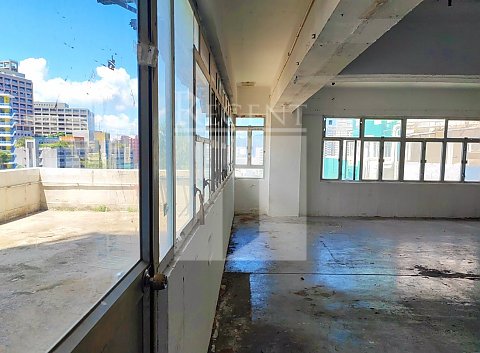 FORTUNE FTY BLDG BLK A (富诚工业大厦 A座) 