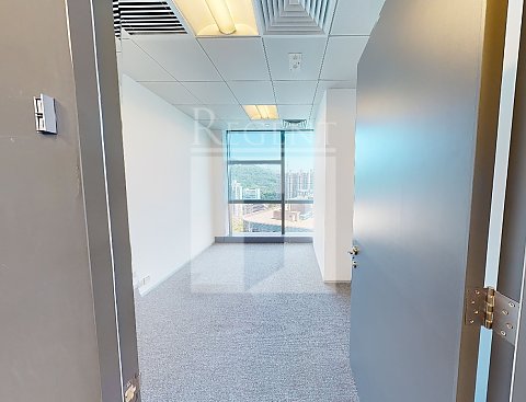 OCTAGON (嘉達環球中心) 